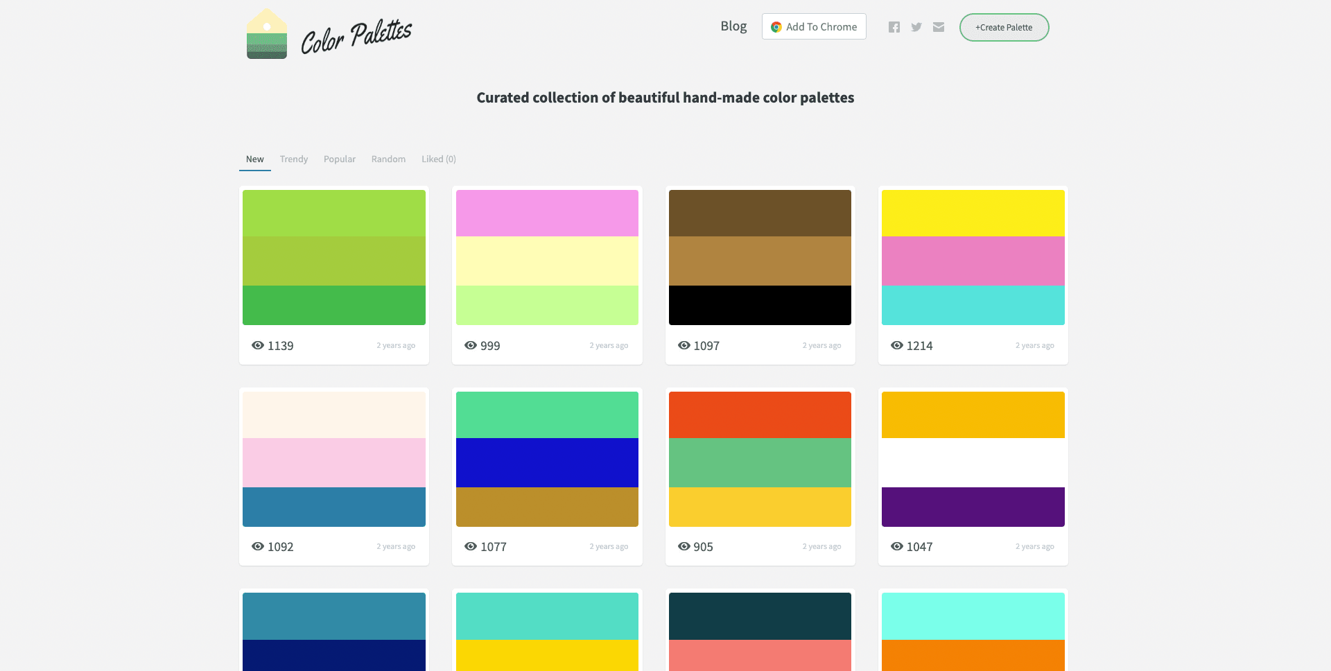 https://colorpalettes.com/new