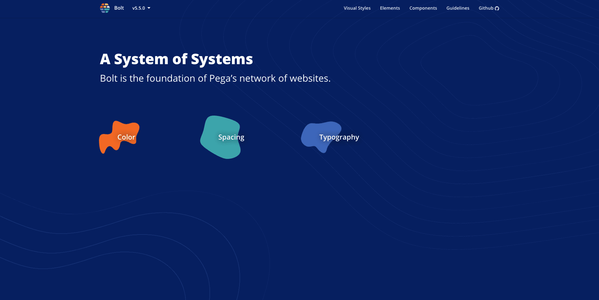 https://boltdesignsystem.com/