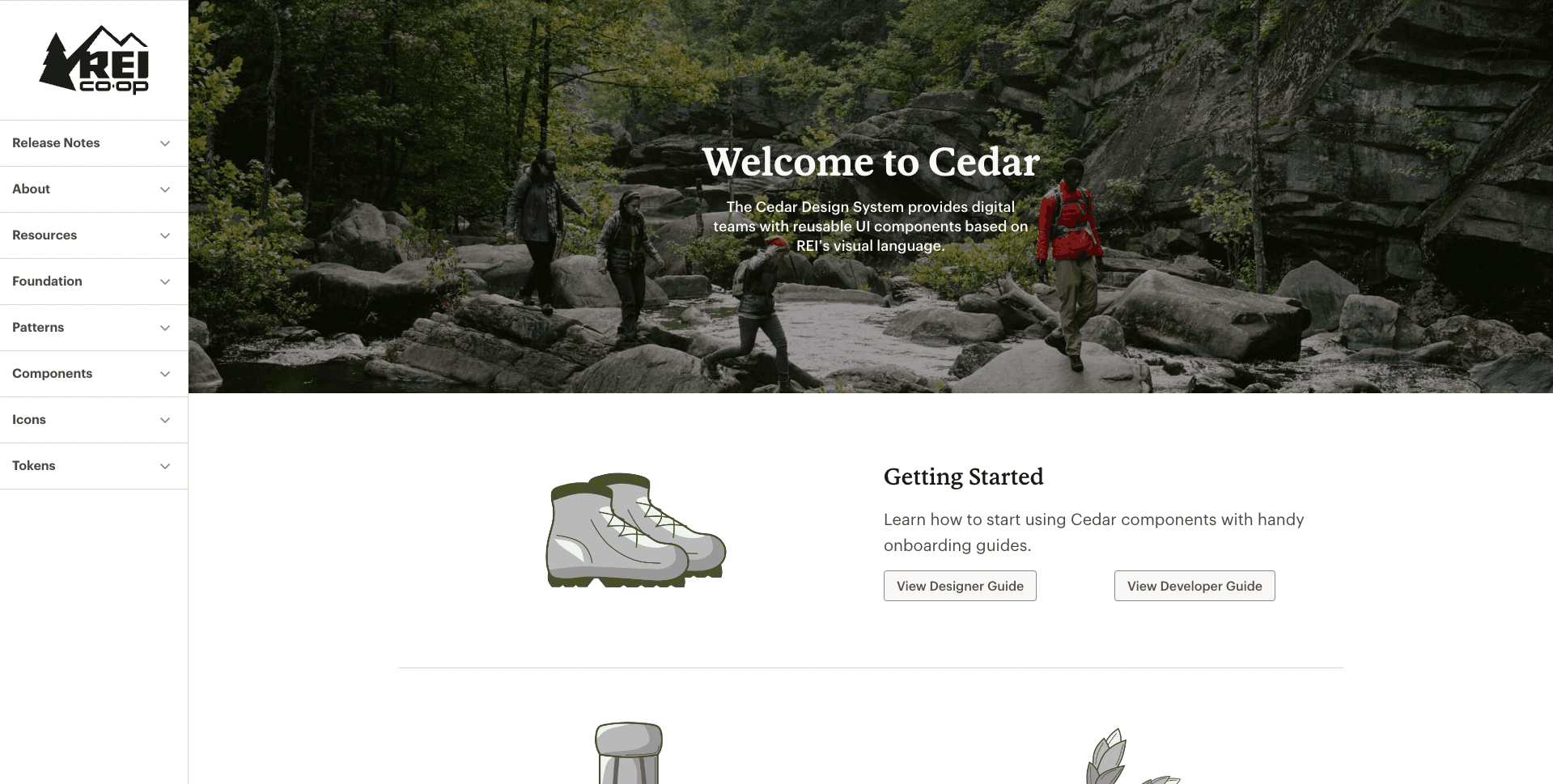 https://rei.github.io/rei-cedar-docs/