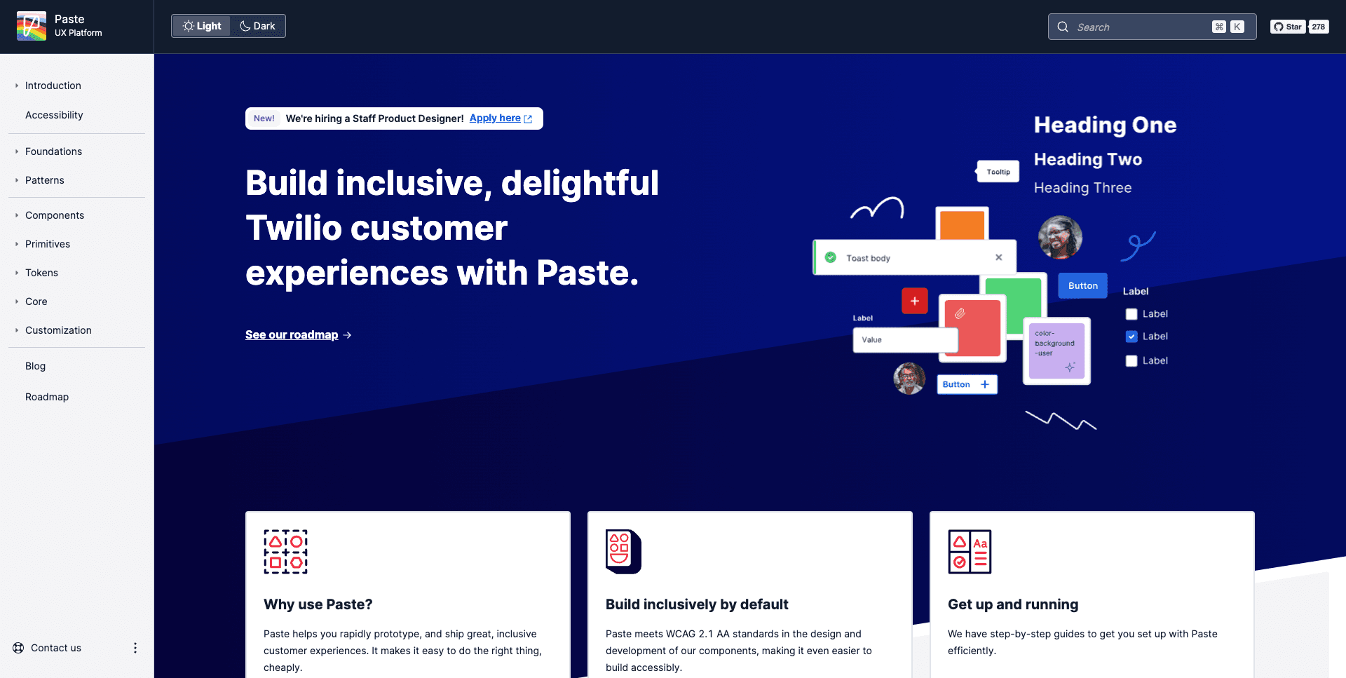 https://paste.twilio.design/