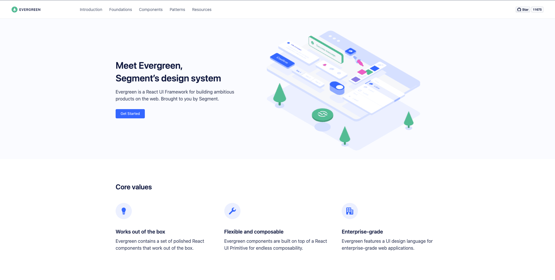 https://evergreen.segment.com/