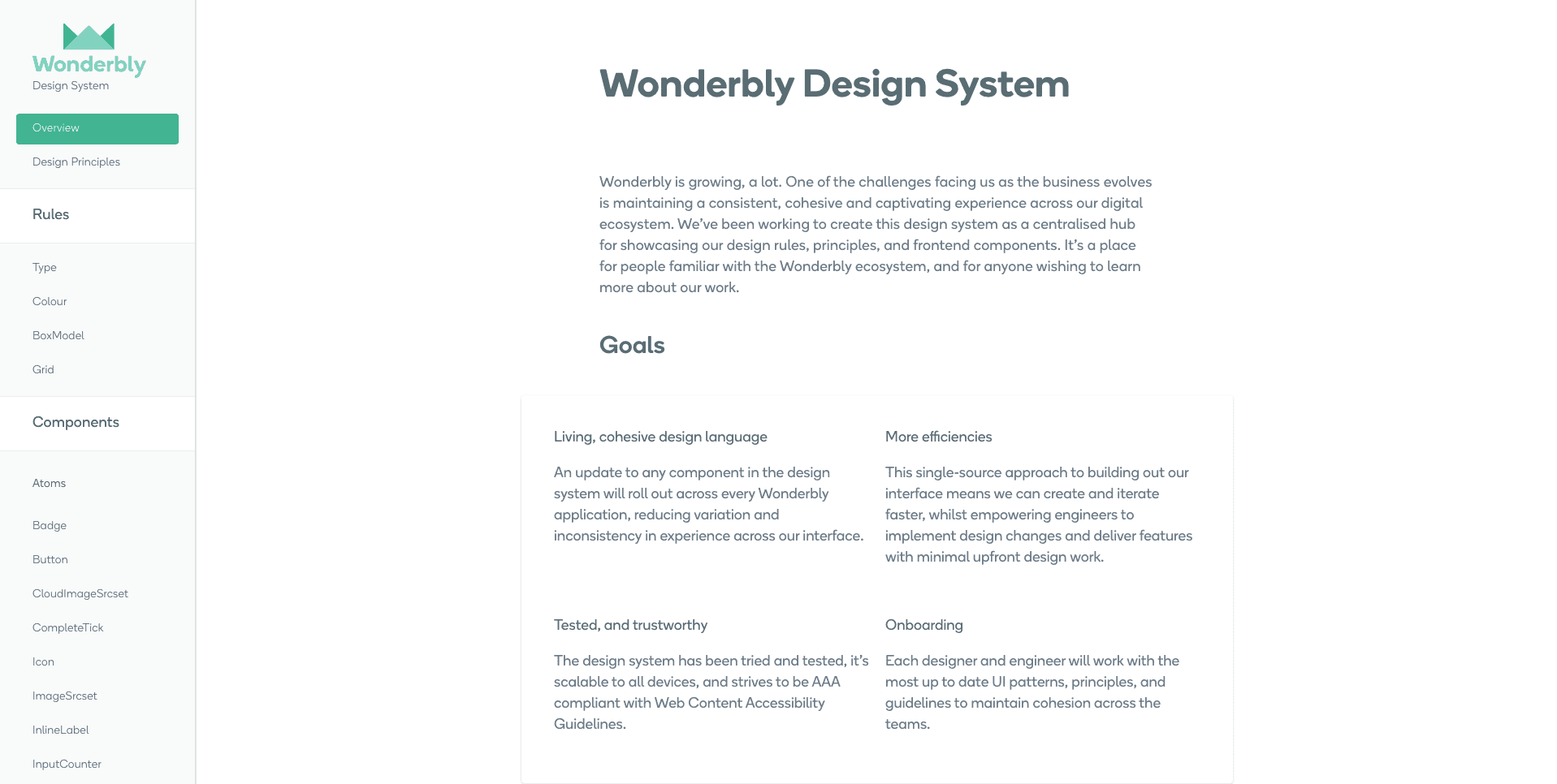 http://design-system.wonderbly.com/