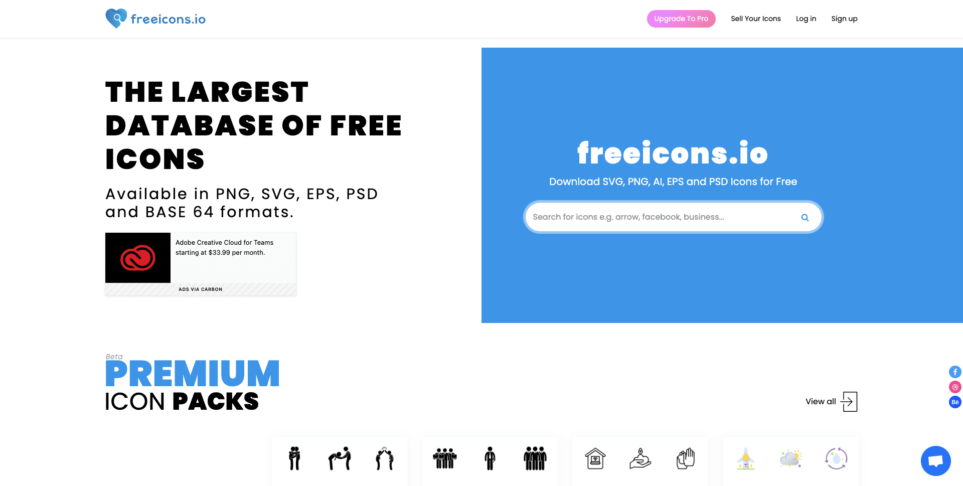 https://freeicons.io/