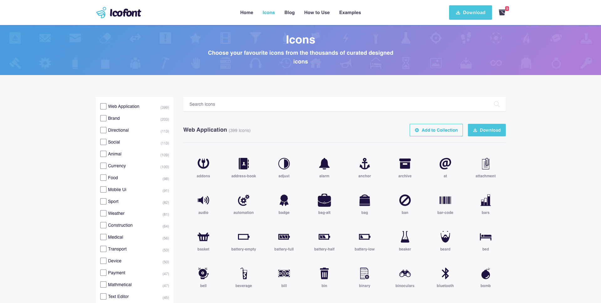 https://icofont.com/icons