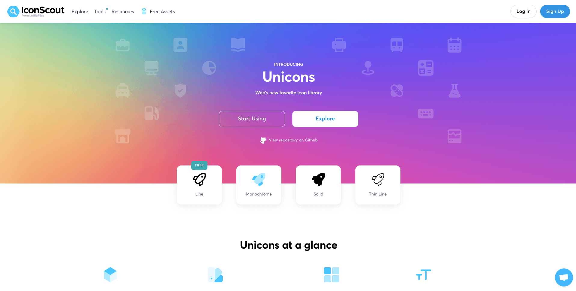 https://iconscout.com/unicons