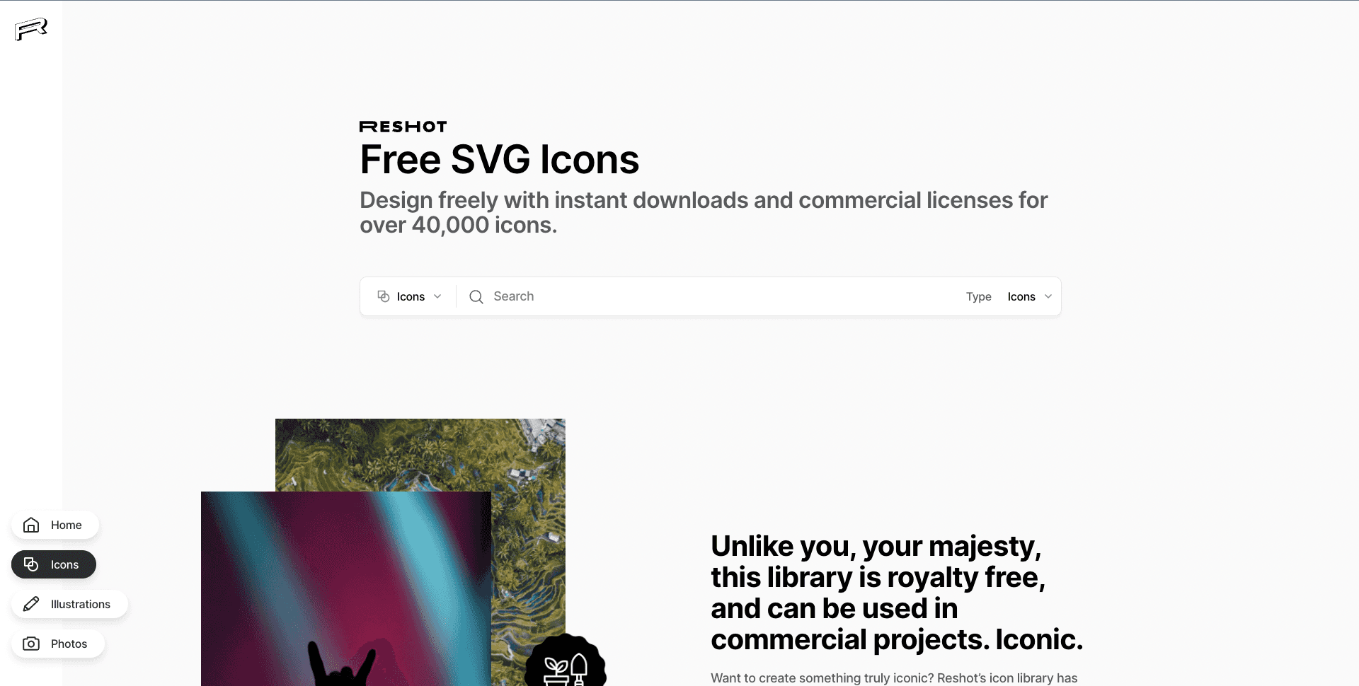 https://www.reshot.com/free-svg-icons/