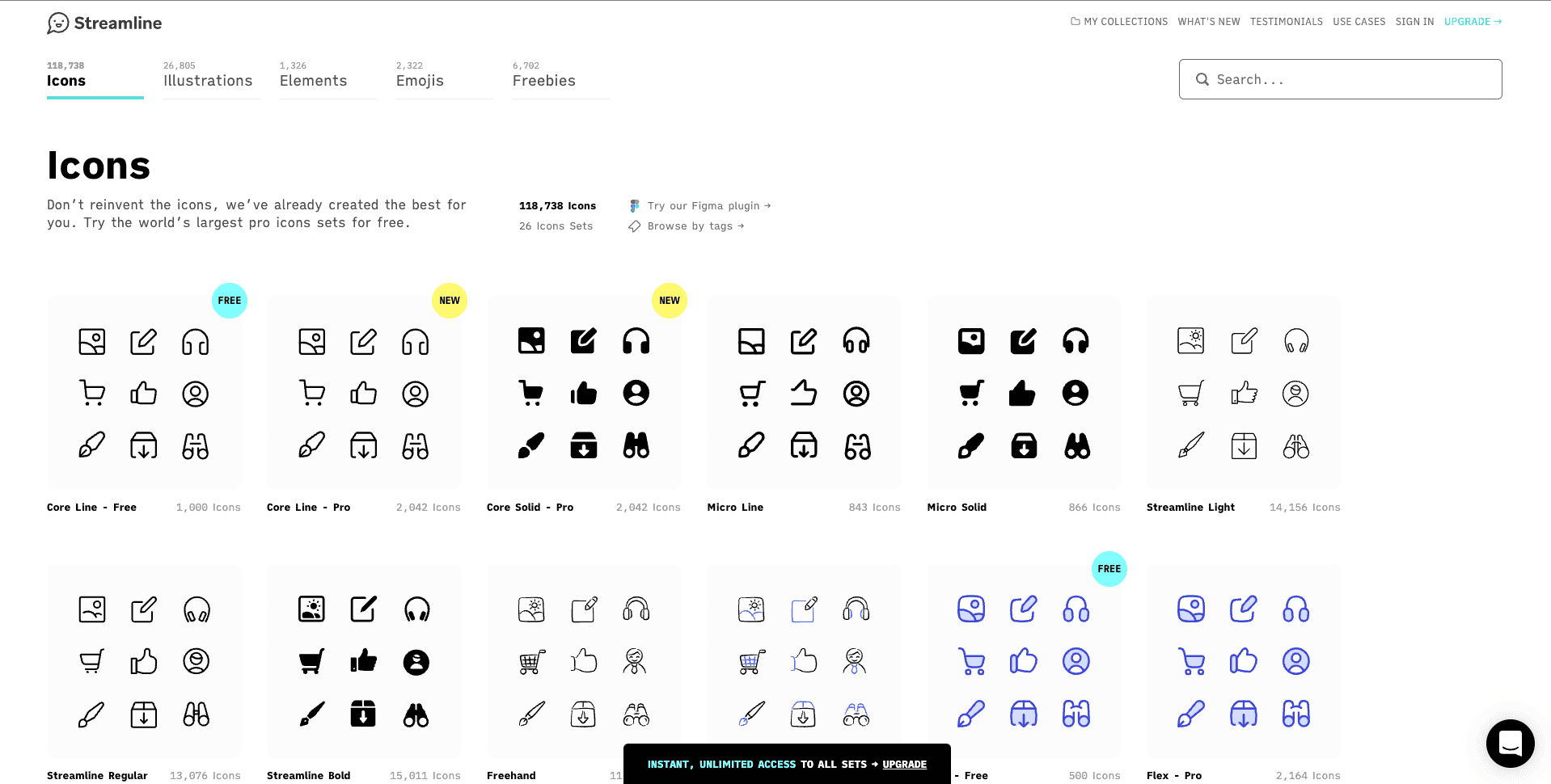 https://www.streamlinehq.com/icons