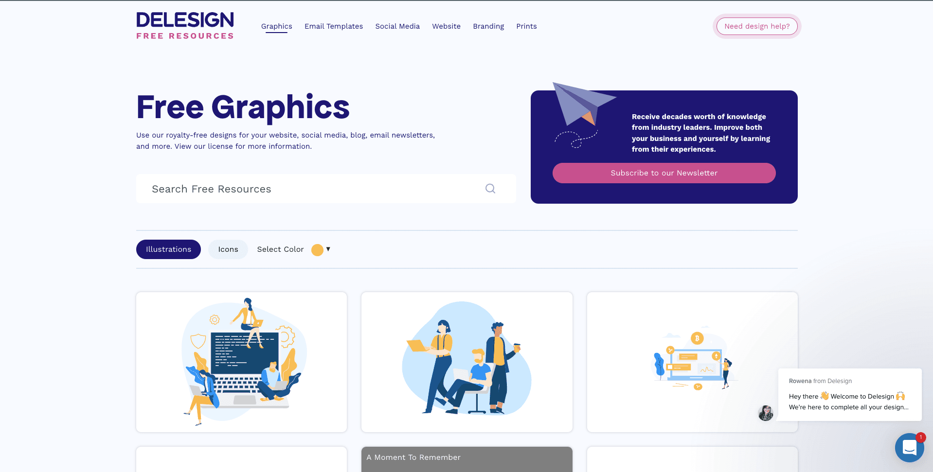 https://delesign.com/free-designs/graphics/