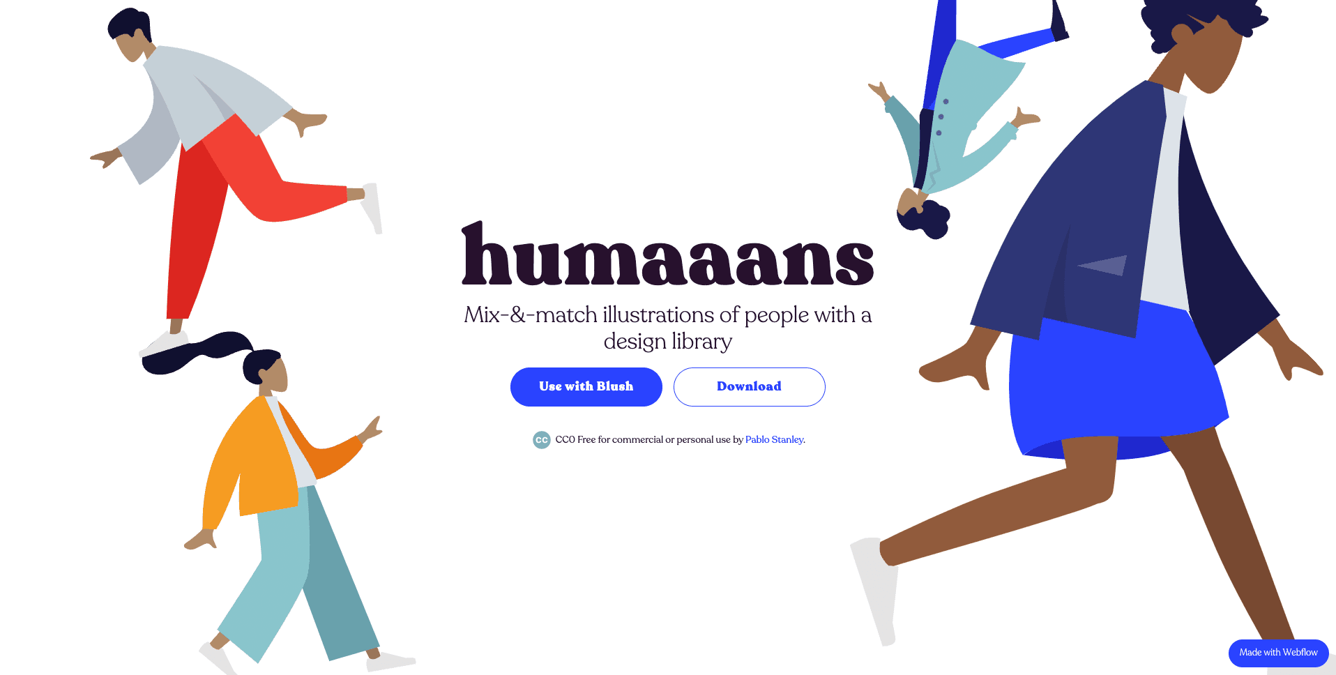 https://www.humaaans.com/