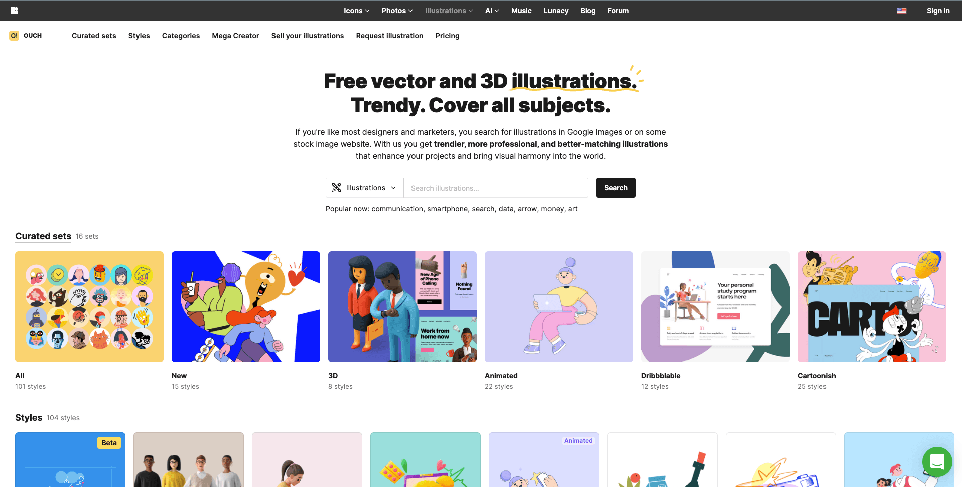 https://icons8.com/illustrations