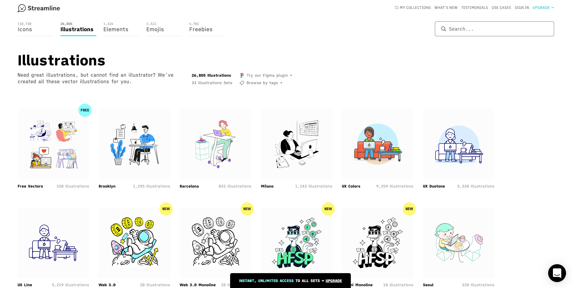 https://www.streamlinehq.com/illustrations