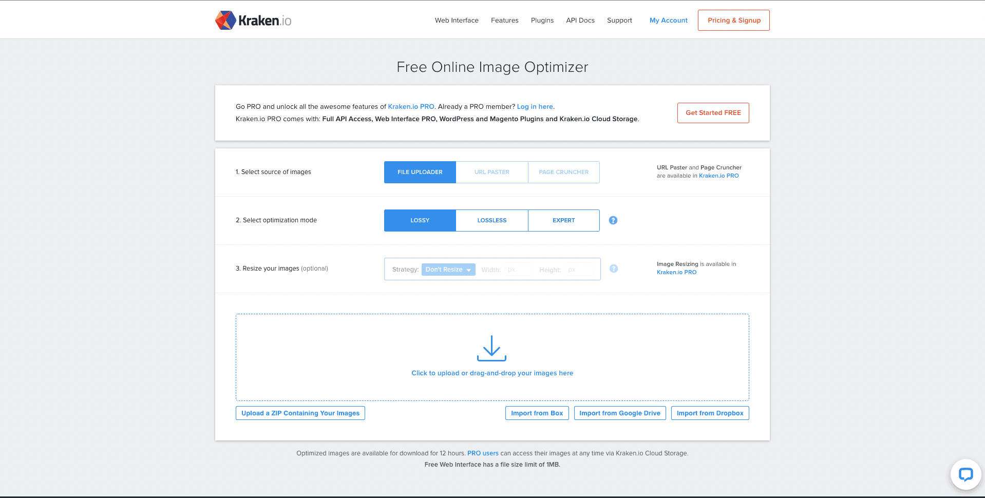 https://kraken.io/web-interface