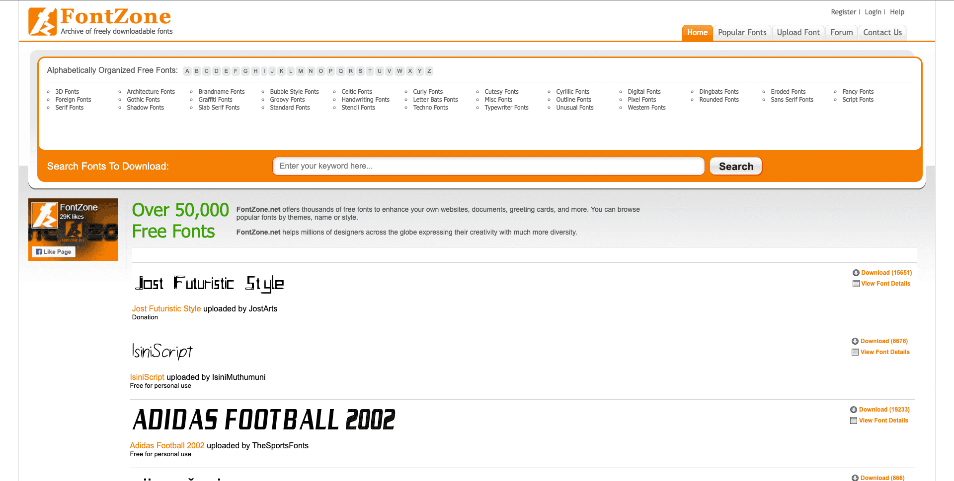 https://fontzone.net/