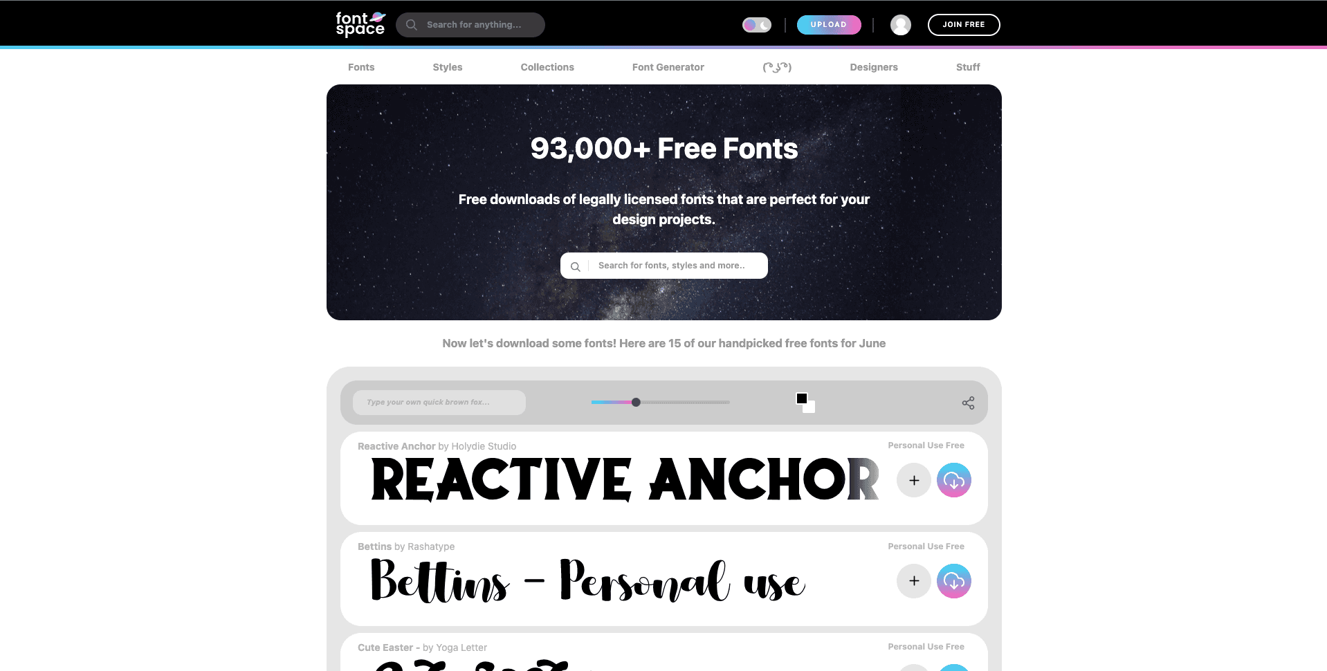 https://www.fontspace.com/