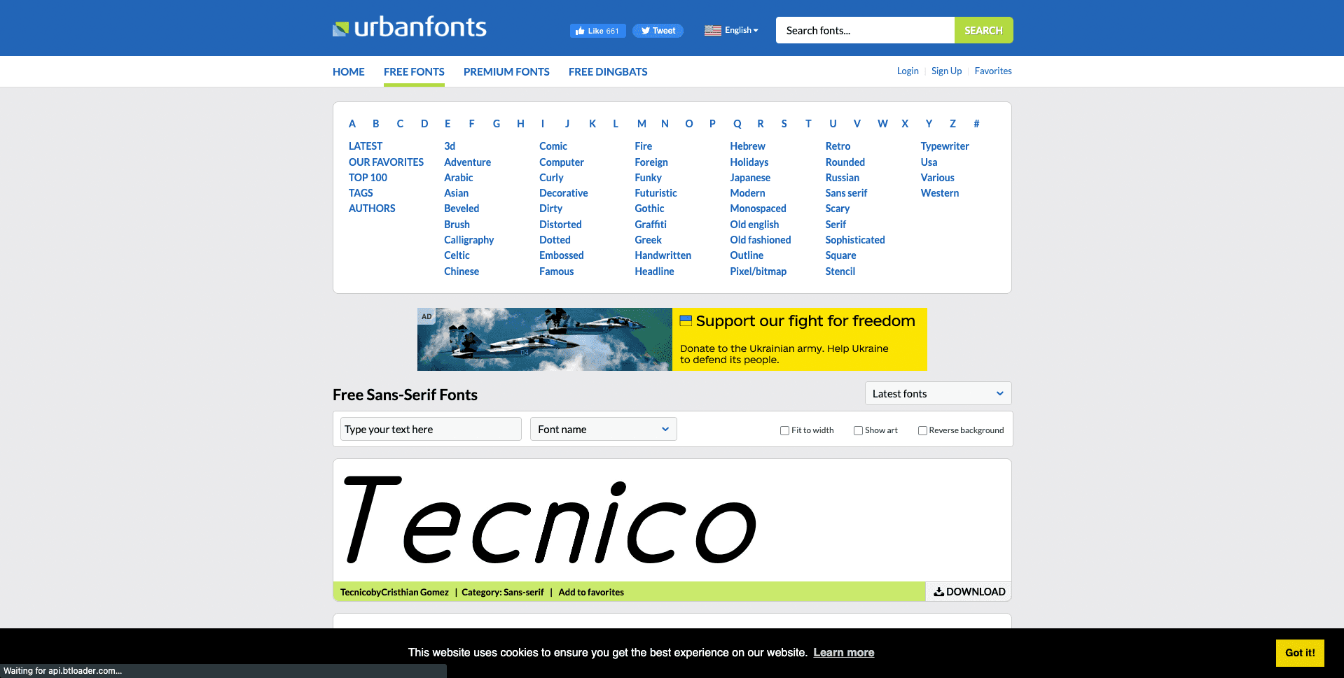 https://www.urbanfonts.com/fonts/sans_serif-fonts.htm