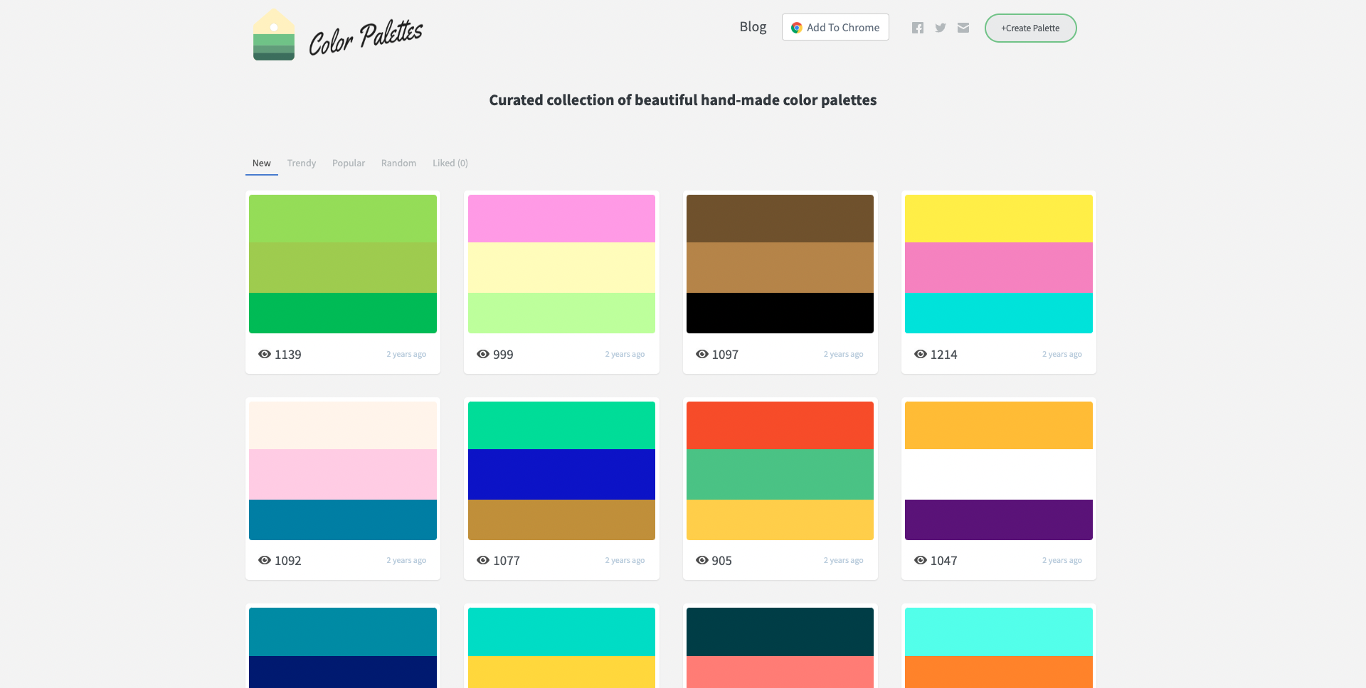 https://colorpalettes.com/new