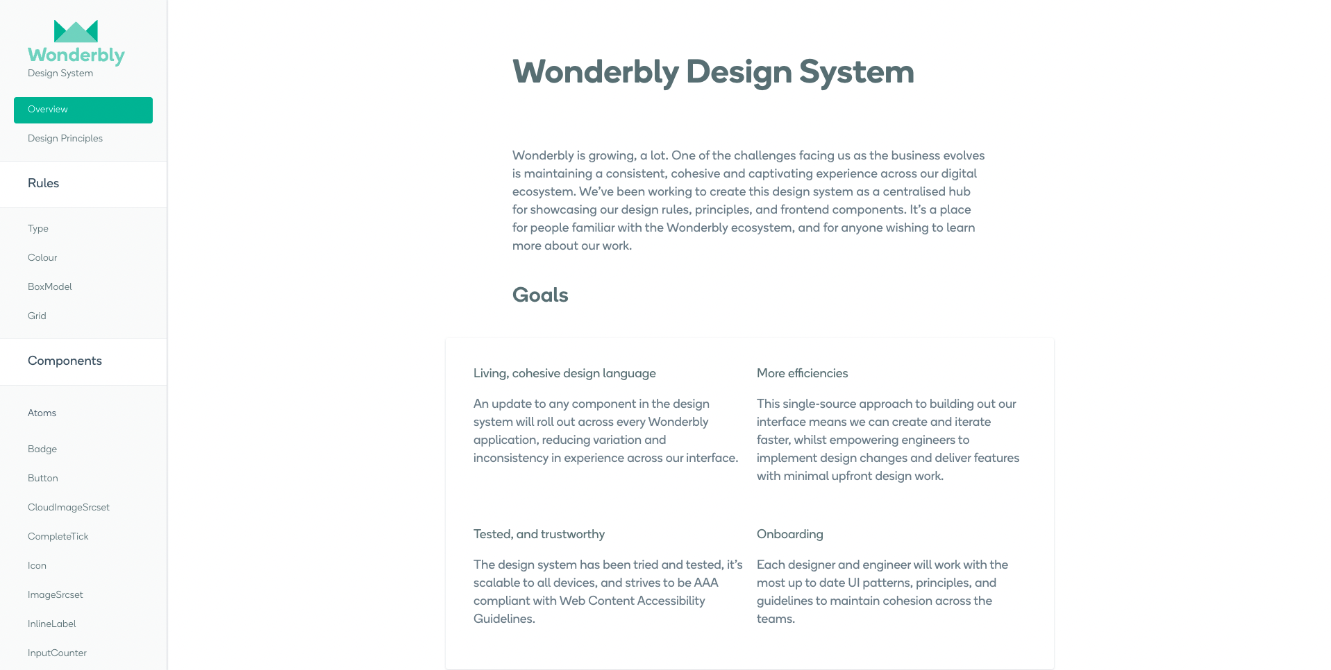 http://design-system.wonderbly.com/
